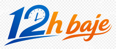 12h Baje